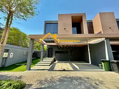 Stunning 3 Master Bedroom Townhouse | Corner Feel | Spacious Garden