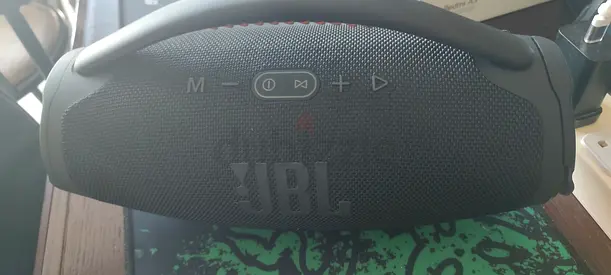 JBL SPEAKERS