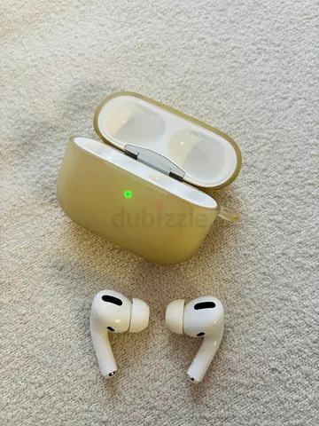 Apple AirPods Pro (1st Gen)