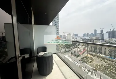 Furnished Studio |Prime Location Best Price
