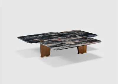 Dinning table +6 chair and coffee table