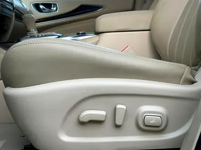 صورة 7 لـ 2013 Infiniti JX-SERIES