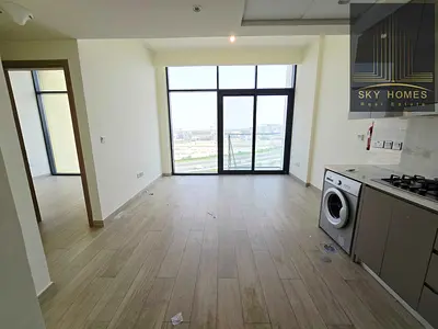 CHILLER FREE 1BHK APARTMENT WITH KITCHEN APPLIANCES WITH 2 BATHROOM RENT 62K