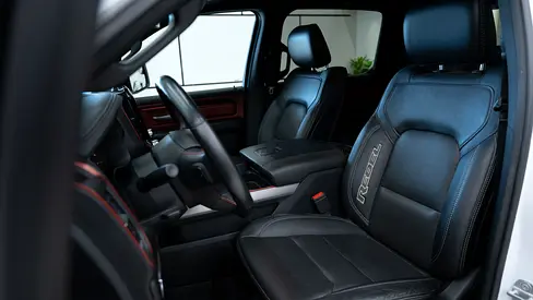 صورة 4 لـ 2021 RAM 1500
