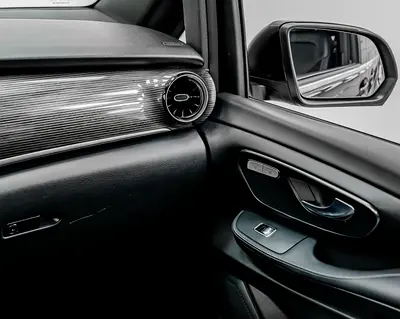 صورة مصغرة 14 لـ 2023 Mercedes-BENZ V-CLASS