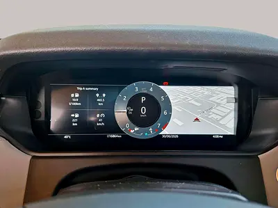 صورة مصغرة 15 لـ 2025 LAND Rover RANGE ROVER VELAR