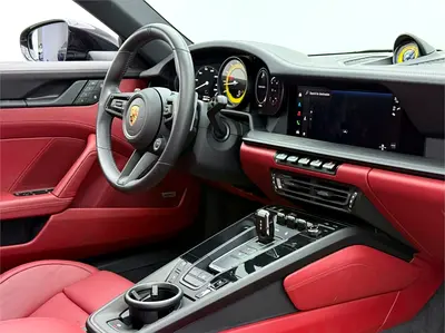 2023 Porsche 911 缩略图 12