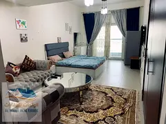 Al Nuaimia 1- Ajman