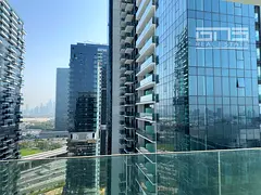 Brand New | Unfurnished | Spacious 3BR + Maid | Huge Layout