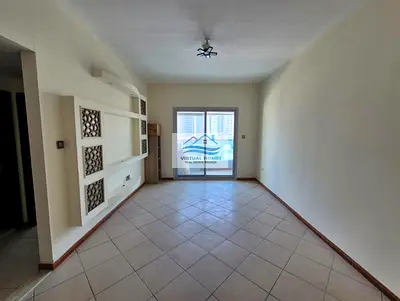 Close to Metro | With Balcony | Spacious | 1 BR
