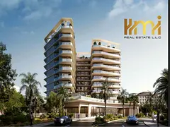 retail shop for sale in Dubai South, in a prime location near Al Maktoum International Airport, offe