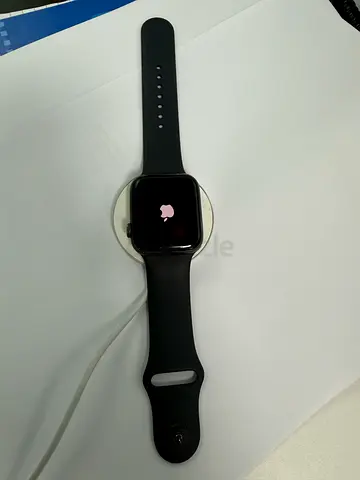Apple Watch Series (black) - good working condition