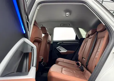 صورة مصغرة 13 لـ 2022 AUDI Q3