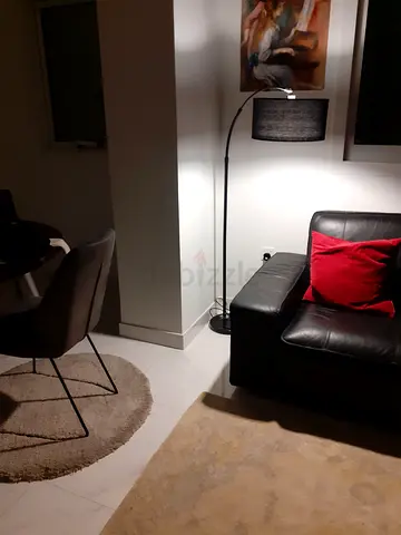Standing lamp