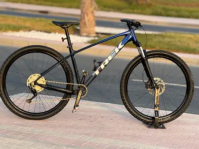 Trek Marlin 6 large 29