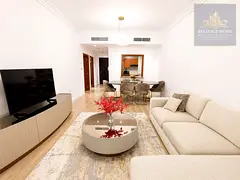Luxury Furnished | 1 BR in MAG 218 Marina