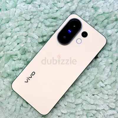 VIVO X200 FE 512GB STORAGE GLOBAL VERSION