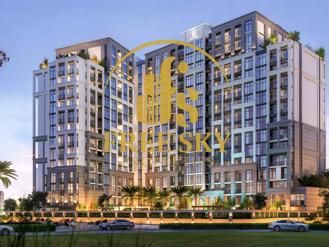 Ideal Location | Fully Furnished 2BR+M | Beach Access