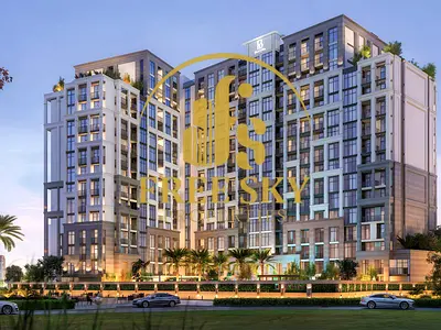 Ideal Location | Fully Furnished 2BR+M | Beach Access
