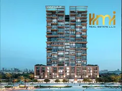 Retail shop for sale in Meydan Horizon, strategically located just 6 minutes from Downtown Dubai and