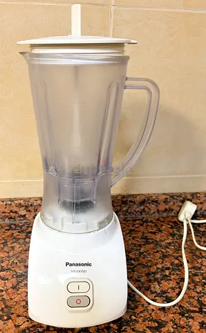 Panasonic Blender with one cup