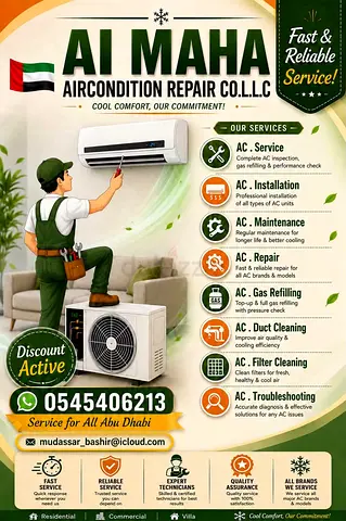 Ac taction