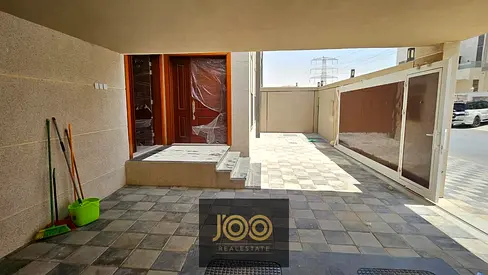 Luxury Villa for Sale in Al Yasmeen, Ajman | Elegant Modern Design, Spacious Layout, Premium Finishes and a Prime Residential Location
