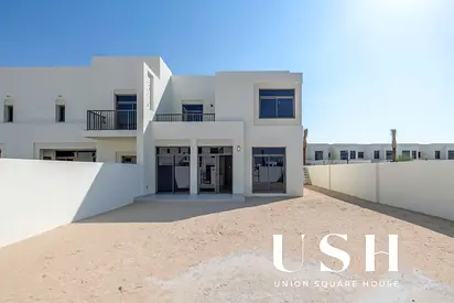 Spacious Corner 4BR | Greenbelt | Avail from August