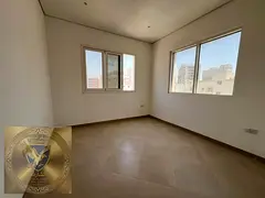 One bedroom apartment for annual rent in Al Qulayaa First tenant Spacious layout Super deluxe finish