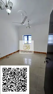 ✨ Annual Rental | Spacious 1-Bedroom Apartment in Al Nuaimiya, Ajman ✨🏡 📍 Prime location o