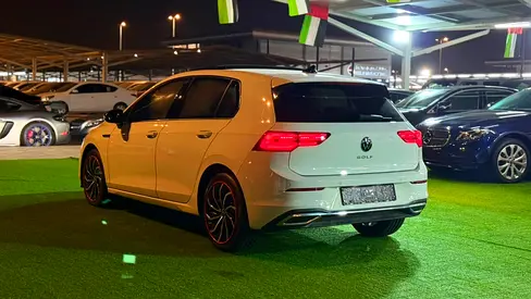 صورة 5 لـ 2022 Volkswagen GOLF R