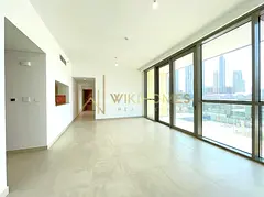 Well Maintained | Burj Khalifa View | Great Deal