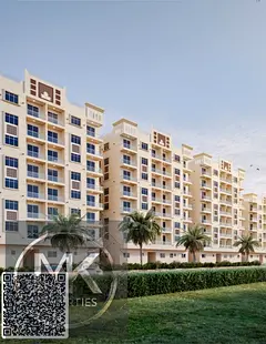 1 Bedroom Apartment for Sale with Easy Payment Plan | Al Ameera Village, Ajman | AED 420,000