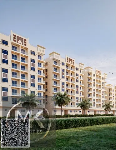 1 Bedroom Apartment for Sale with Easy Payment Plan | Al Ameera Village, Ajman | AED 420,000