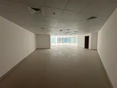 Office for annual rent in Sharjah Al Khan | One month free | Spacious office ready for use | Space a