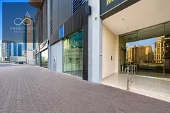 Prime Commercial Unit | Suitable for Salon, Barber Shop, Grocery & Dining