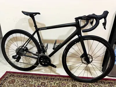 Specialized Aethos expert