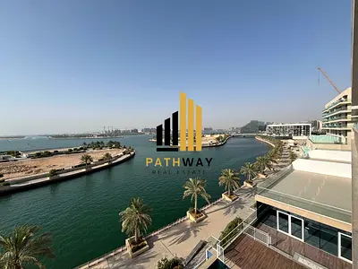Bright 1BR w/ Balcony | Spacious | Peaceful View