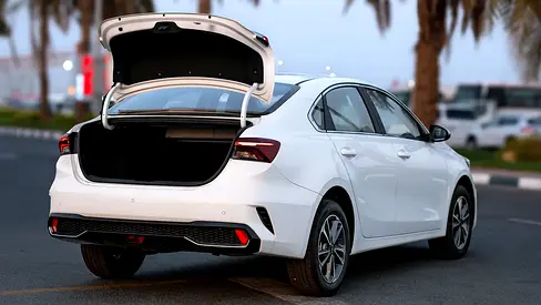 صورة 5 لـ 2026 KIA K3