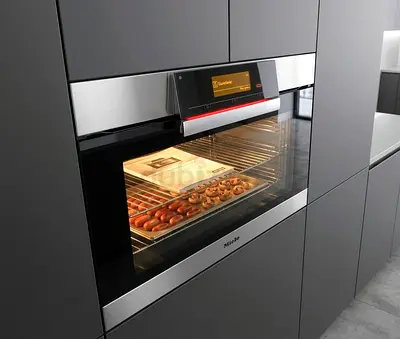 Miele H5981 BP 90cm Built-In Electric Oven – Luxury German Engineering
