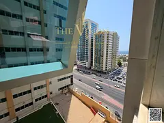 partial sea view \Studio with parking \net and clean