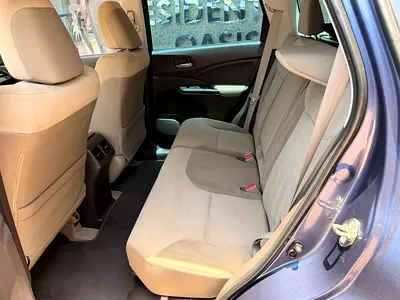 صورة 7 لـ 2014 Honda CR-V