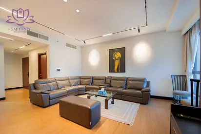 High Floor Sea view - Amwaj 4 JBR The walk