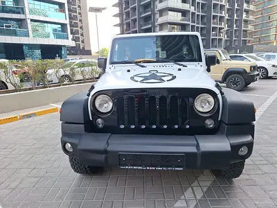 🔥 2018 Jeep Wrangler JK Unlimited | Adventure Ready | Excellent Condition