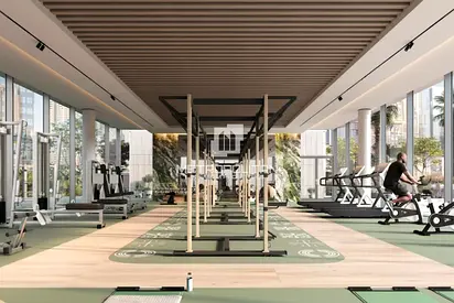 OP+DLD |Multiple Options |Area Expert | High Floor