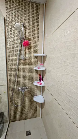 Soap and toiletries holders - good working condition