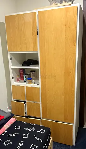 Storage Cabinet in Very Good Condition