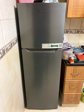 S-GENERAL FRIDGE SGR13S 251L	 S-GENERAL FRIDGE SGR13S 251L