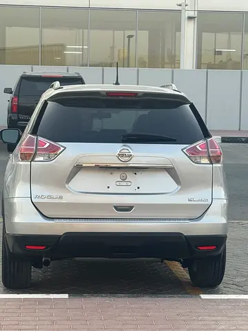 صورة 5 لـ 2016 Nissan ROGUE