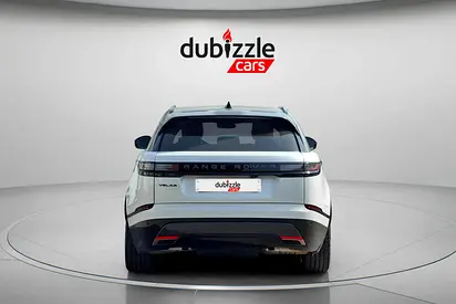 صورة مصغرة 7 لـ 2025 LAND Rover RANGE ROVER VELAR